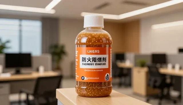 化工产品生产中节点可查的处理方法实践