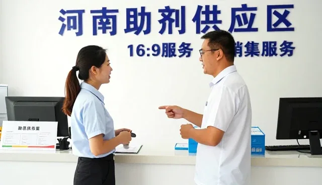 阻燃剂添加剂选型需结合性能与适用条件
