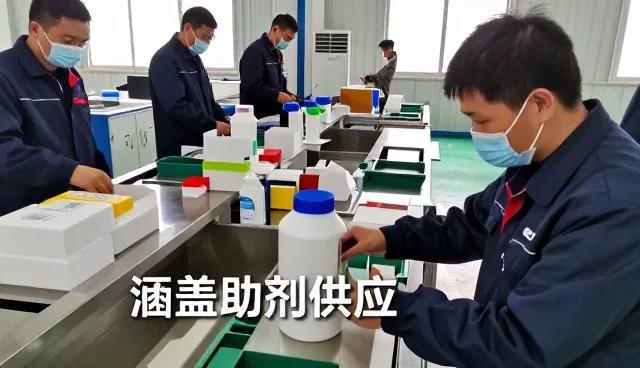 廊坊凡迪防火材料有限公司探索仓储配送更多应用场景