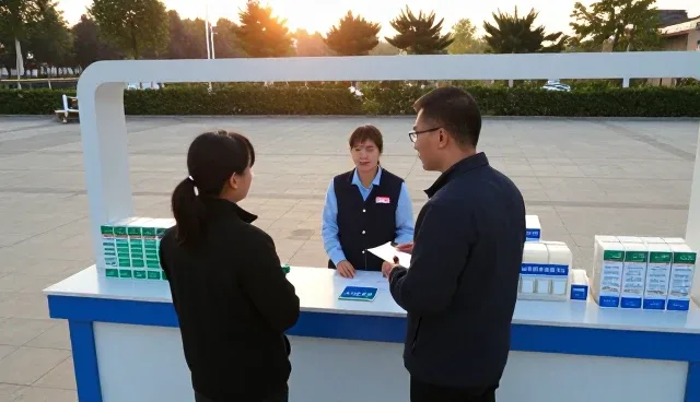 中小客户技术咨询需求如何推动环境因素业务转型