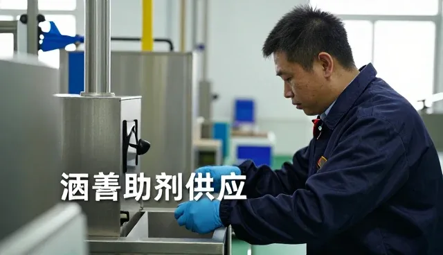 仓储物流下如何发挥助剂供应价值